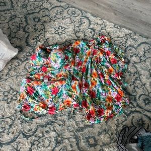 Bathing suits swim top bottom and swim cover up